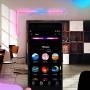 LIFX Beam Seamless Light Module, Color Changing, Dimmable, No Hub Required, Compatible with Alexa, Apple HomeKit, Google Assistant and Microsoft Cortana - Pack of 6 Beams and One Corner Kit