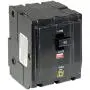 Square D by Schneider Electric QO360CP Circuit Breaker, Black