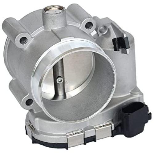 NEWZQ Electronic Throttle Body 0280750151 Fit for BOSCH DV-E5 UAZ HUNTER 3151