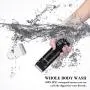 Hair Clipper for Men Professional Cordless Clippers Haircut Hair Trimmer Kit Rechargeable Head Shaver for Kids and Adult Beard Trimmer Body Hair Trimming Hair Clipper for Men Professional Cordless Clippers Haircut Hair Trimmer Kit Rechargeable Head Shaver for Kids and Adult Beard Trimmer Body Hair Trimming