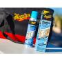Meguiars G17804 Keep Clear Headlight Coating, 1 Pack
