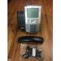 Avaya 1140E IP Deskphone VoIP phone - Graphite NTYS05BFE6