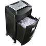 Royal 1840MX 18-Sheet Cross-Cut Paper Shredder,Black
