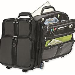 Kensington Notebook Roller for up to 15.6'' laptops (K62903A), Black, One Size