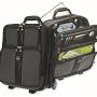 Kensington Notebook Roller for up to 15.6'' laptops (K62903A), Black, One Size