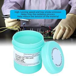 Flux Paste Solder Paste Tin No‑Clean for Phone Repair Soldering Solder Tin Cream 559 NC‑559‑ASM 28um