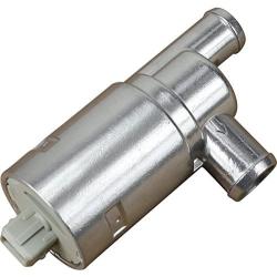 AIP Electronics Idle Air Control Valve IAC Compatible Replacement For 1990-1996 Volkswagen Cabrio Golf Jetta and Passat 2.0L 2.8L 037906457E 048133457E Oem Fit IAC309