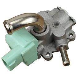 AIP Electronics Idle Air Control Valve IAC Compatible Replacement For 1996-2000 Toyota 4Runner T100 Tacoma 2.4L 2.7L 1368000560 2227075030 Oem Fit IAC308