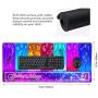 Sailor Moon Custom Mouse Pad Anime Mouse Mat Home Office Computer Gaming Mousepad Desk Mat Large
