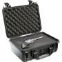 Pelican 1450 Case With Foam (Desert Tan)