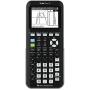 Texas Instruments ti-84 Plus Ce Color Graphing Calculator, Black