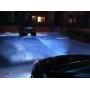 XENTEC 55W Standard Size Ballasts x 2 bundle with 2 x Xenon Bulb H1 10000K (Brillant Blue) offroad