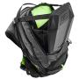 OGIO 122101_03 Black Dakar 3L Hydration Pack, One Size