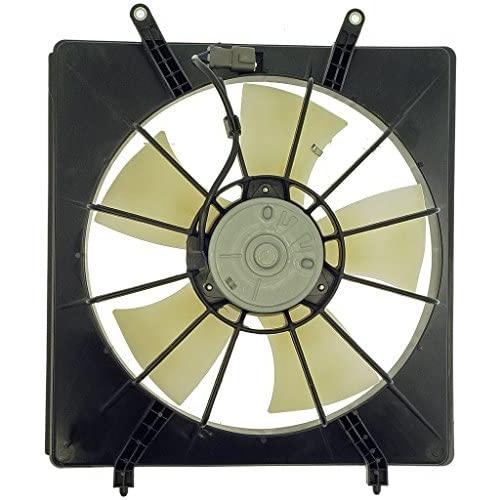 Dorman 620-239 Radiator Fan Assembly