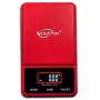 Weighmax NJ650-Red Dream Series Digital Pocket Scale, 650 by 0.1 g, Red