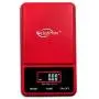 Weighmax NJ650-Red Dream Series Digital Pocket Scale, 650 by 0.1 g, Red