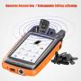 XHORSE VVDI Key Tool MAX Remote and Chip Generator with HD LCD Screen