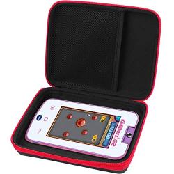 Portable Case compatible with VTech KidiBuzz / VTech KidiBuzz G2 Kids’ Phone Electronics Smart Device