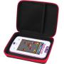 Portable Case compatible with VTech KidiBuzz / VTech KidiBuzz G2 Kids’ Phone Electronics Smart Device