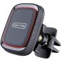 TORRAS Magnetic Car Phone Holder Mount for Air Vent [6 Strong Built-in Magnets] Anti-Shake Cell Phone Vent Mount Cradle Compatible with iPhone 11 pro max X, Samsung S20+ S10 & All Smartphones