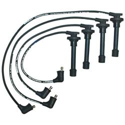 Walker Products 900-1205 Thundercore Ultra Spark Plug Wire Set