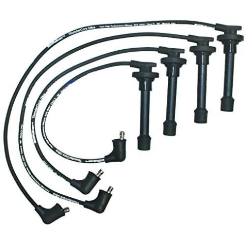 Walker Products 900-1205 Thundercore Ultra Spark Plug Wire Set
