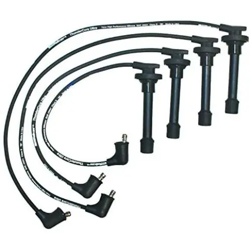 Walker Products 900-1205 Thundercore Ultra Spark Plug Wire Set