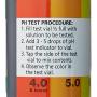 General Hydroponics pH Control Kit for a Balanced Nutrient Solution
