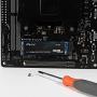 PNY CS2130 1TB M.2 PCIe NVMe Gen3 x4 Internal Solid State Drive (SSD), Read up to 3,500 - M280CS2130-1TB-RB