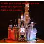 25 pcs Pre-soldered Micro Litz Wired Leads Pure White SMD Led 0603 ((Warm White Red Green Yellow Blue Pink UV Available))