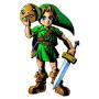 The Legend of Zelda: Majoras Mask 3D