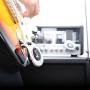 XVive U2 Guitar Wireless System Nickel