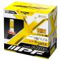 IPF LED bulb fog lamp yellow 2400K H8 / H11 / H16 12v12w 104FLB
