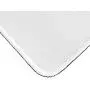 Mouse pad Mercy Witch,Extended Gaming Mouse pad,Large Desk Mat,Waterproof Anti-Dirty No-Slip Stitched Edges Mousepads for Computer Black 16x32inch