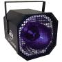 American Dj Uv Canon Blacklight Spotlight