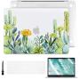 Batianda Case for MacBook Pro 16 inch 2019 Release Model A2141, Hard Shell Case for Newest MacBook Pro 16-inch Retina Display with Touch Bar & Touch ID, Cactus
