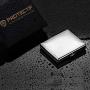 RFID Blocking Credit Card Holder/Protector - Best Metal/Pure Copper Travel Wallet/Case for Men & Women