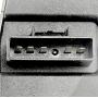 APDTY 012180 Power Window Master Switch Fits Front Left (Driver-Side) 2005-2008 Pontiac G6 Sedan/Buick Lacrosse (Replaces D1904E, 15852204, 10307297, 22626530)