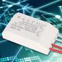 Electronic Transformer 220V to AC 12V Step-Down Transformer Voltage Converter 20-60W Smart Power Driver Full Power