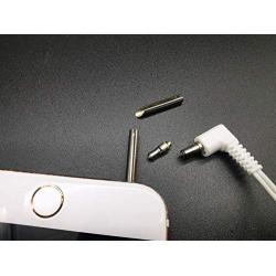 Headphone Plug Extraction Tool - Headphone Jack Removal Tool, Tube Grip Stick Puller, Jack Remover