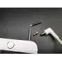 Headphone Plug Extraction Tool - Headphone Jack Removal Tool, Tube Grip Stick Puller, Jack Remover