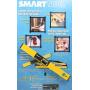 M-D Building Products 92288 SmartTool 24-Inch Electronic Level with Module