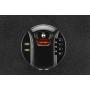 BARSKA AX12476 Quick Access Keypad Biometric Fingerprint Security Safe Box 0.46 Cubic Ft