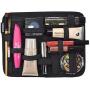 Cocoon CPG7BK GRID-IT! Accessory Organizer - Small 7.25'' x 9.25'' (Black)