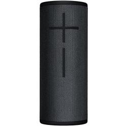 Ultimate Ears BOOM 3 Portable Waterproof Bluetooth Speaker - Night Black