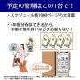 Sharp electronic notebook Brown WG-S30-T(Japan Import-No Warranty)