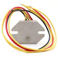 Regulator Rectifier For Dc Electrical System(two feet).