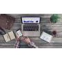 Linksys Business AC2600 WiFi Cloud Managed Access Point with Remote Centralized Management & Real-Time Insights On Network Activity, 802.11AC, Poe (LAPAC2600C)