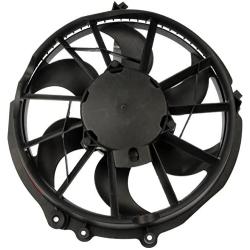Dorman 620-105 Radiator Fan Assembly
