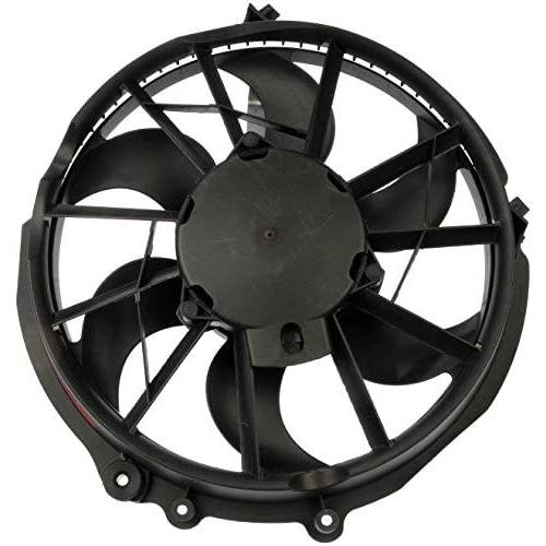 Dorman 620-105 Radiator Fan Assembly